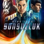 Star Trek: Sonsuzluk - Star Trek Beyond (2016)