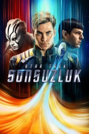 Star Trek: Sonsuzluk – Star Trek Beyond (2016)