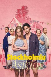 Stockholmlu Aşıklar – Kärlek fårever (2025)