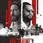 Suç Takımı 2: Pantera - Den of Thieves 2: Pantera (2025)