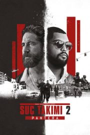 Suç Takımı 2: Pantera – Den of Thieves 2: Pantera (2025)