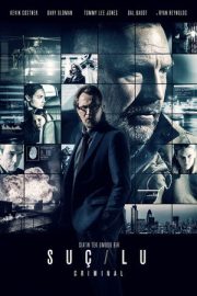 Suçlu – Criminal (2016)