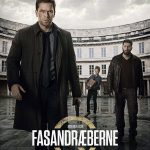 Sülün Katilleri - Fasandræberne (2014)