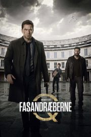 Sülün Katilleri – Fasandræberne (2014)