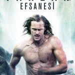Tarzan Efsanesi - The Legend of Tarzan (2016)