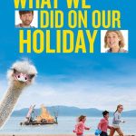 Tatilde Ne Yaptık - What We Did on Our Holiday (2014)