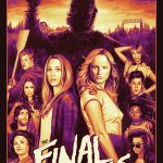 The Final Girls - The Final Girls (2015)