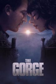 The Gorge – The Gorge (2025)
