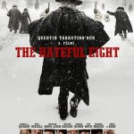 The Hateful Eight - The Hateful Eight (2015)
