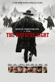 The Hateful Eight – The Hateful Eight (2015)