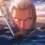 The Witcher: Sirens of the Deep - The Witcher: Sirens of the Deep (2025)