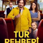 Tur Rehberi - Tur Rehberi (2025)