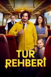 Tur Rehberi – Tur Rehberi (2025)