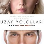 Uzay Yolcuları - Passengers (2016)
