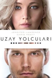Uzay Yolcuları – Passengers (2016)