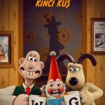 Wallace ve Gromit: Kinci Kuş - Wallace & Gromit: Vengeance Most Fowl (2024)