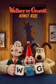 Wallace ve Gromit: Kinci Kuş – Wallace & Gromit: Vengeance Most Fowl (2024)