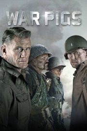War Pigs – War Pigs (2015)
