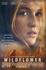 Wildflower – Wildflower (2016)
