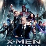 X-Men: Apocalypse - X-Men: Apocalypse (2016)