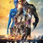 X-Men: Geçmiş Günler Gelecek - X-Men: Days of Future Past (2014)