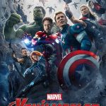 Yenilmezler: Ultron Çağı - Avengers: Age of Ultron (2015)