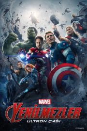 Yenilmezler: Ultron Çağı – Avengers: Age of Ultron (2015)