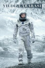 Yıldızlararası – Interstellar (2014)