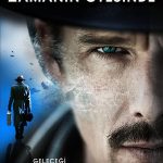 Zamanın Ötesinde - Predestination (2014)