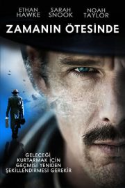 Zamanın Ötesinde – Predestination (2014)