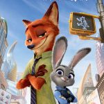 Zootropolis: Hayvanlar Şehri - Zootopia (2016)