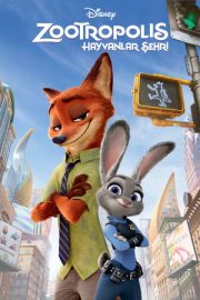Zootropolis: Hayvanlar Şehri – Zootopia (2016)