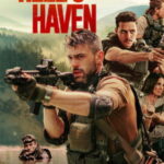 Hell's Haven - Hell's Haven (2025)