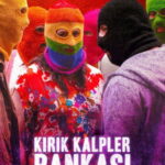 Kırık Kalpler Bankası - Kırık Kalpler Bankası (2017)