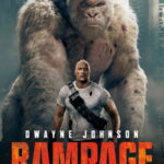 Rampage: Büyük Yıkım - Rampage (2018)