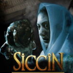 Siccîn - Siccîn (2014)