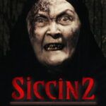 Siccîn 2 - Siccîn 2 (2015)