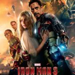 Iron Man 3 - Iron Man 3 (2013)