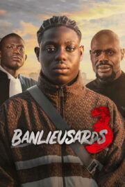 Banliyö Çocukları 3 – Banlieusards 3 (2026)