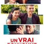 Gerçek Bir Adam - Un vrai bonhomme (2019)