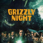 Grizzly Night - Grizzly Night (2026)