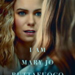 I Am Mary Jo Buttafuoco - I Am Mary Jo Buttafuoco (2026)