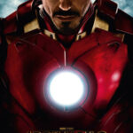 Iron Man 2 - Iron Man 2 (2010)