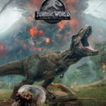 Jurassic World: Yıkılmış Krallık - Jurassic World: Fallen Kingdom (2018)