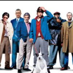 Kapışma - Snatch (2000)