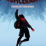 Örümcek Adam: Örümcek Evreninde - Spider-Man: Into the Spider-Verse (2018)