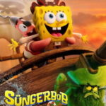 SüngerBob: Korsan Macerası - The SpongeBob Movie: Search for SquarePants (2025)