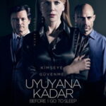 Uyuyana Kadar - Before I Go to Sleep (2014)