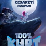 100% Kurt - 100% Wolf (2020)