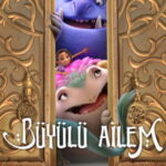 Büyülü Ailem - Spellbound (2024)